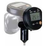 Testo 905-T1 Kalem Tipi Daldırma/Batırma Termometre