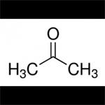 Aseton saf 2,5lt Ambalaj ISO, reag. Ph. Eur %99,5(GC)