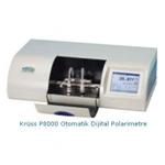 P8000 Krüss P8000 Otomatik Dijital Polarimetre