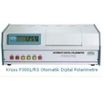 P3001/RS Krüss P3001/RS Otomatik Dijital Polarimetre
